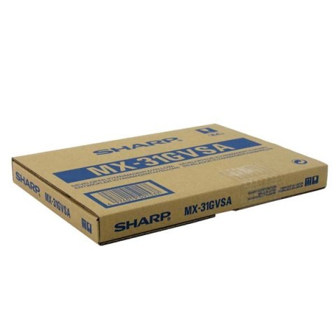 Sharp oryginalny developer MX31GVSA, color, 100000s