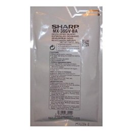 Sharp oryginalny developer MX-36GVBA, black, 100000s