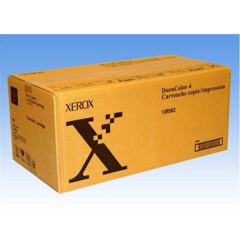 Xerox oryginalny bęben 013R00562, black, 12500s Xerox oryginalny bęben 013R00562, black, 12500s
