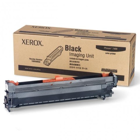 Xerox oryginalny bęben 108R00650, black, 30000s Xerox oryginalny bęben 108R00650, black, 30000s