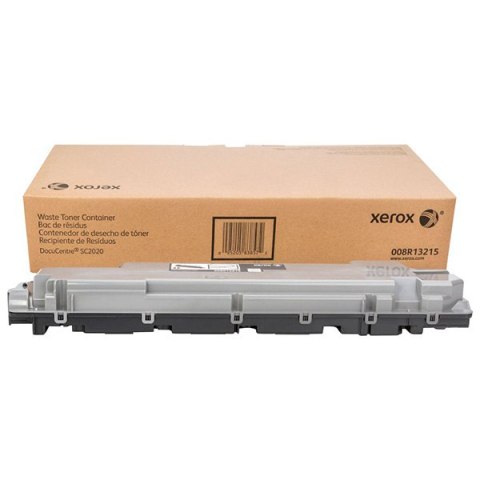 Xerox oryginalny pojemnik na zużyty toner 008R13215, 15000s