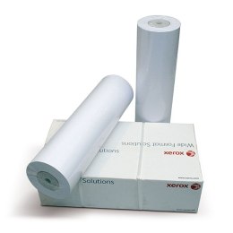 Papier Xerox, Inkjet 75, 75 g, 50szt., rolka 420mmx50m, 496L94032