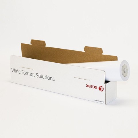 Papier Xerox, Inkjet 75, 75 g, 50szt., rolka 594mmx50m, 496L94196