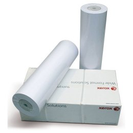 Papier Xerox, Rola PPC 75, A1, 60-79g/m2 496L94047