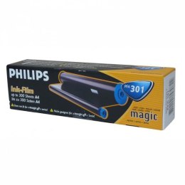 Philips oryginalny folia do faxu PFA 301, 1*300str., Philips PPF 271 Magic Vox, PPF 241 Magic