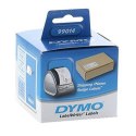 Dymo etykiety papierowe 101mm x 54mm, białe, adresowe, 220 szt., 99014, S0722430