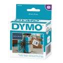 Dymo etykiety papierowe 25mm x 25mm, białe, uniwersalne, usuwalne, 750 szt., S0929120 Dymo etykiety papierowe 25mm x 25mm, białe, uniwersalne, usuwalne, 750 szt., S0929120