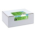 Dymo etykiety papierowe 70mm x 54mm, białe, weterynaryjne, 6x400 szt., 2187328