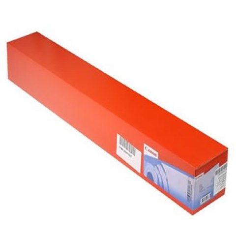 Canon 1067/30/2", Roll Paper White Opaque, powlekany, 42", 5922A003, 120 g/m2, papier, 1067mmx30m, biały, do drukarek atramentow