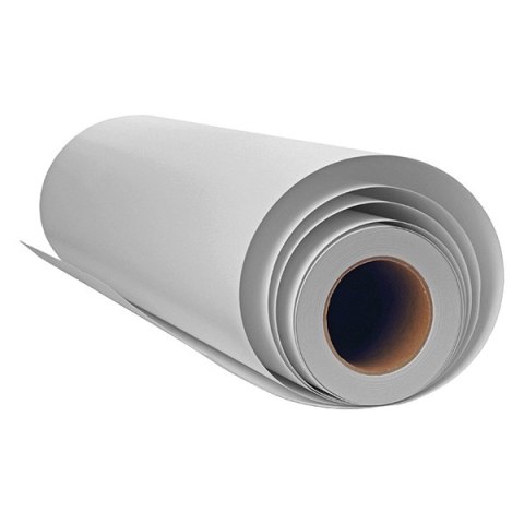 Canon 20/Roll Vinyl Self Adhesive Universal, matowy, samoprzylepny, 24", 97002764, folia PVC, 610mmx20m, biała, rolka, IJM538, w