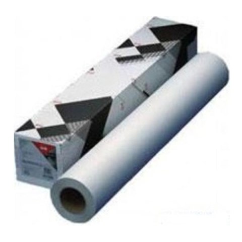 Canon-Océ IJM021, 914/110/Roll Paper Standard, matowy, 36", 7675B042, 90 g/m2, papier, 914mmx110m, biały, do drukarek atramentow