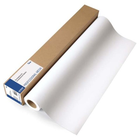Epson 1524/30.5/Premium Glossy Photo Paper Roll, połysk, 60", C13S042136, 255 g/m2, papier, 1524mmx30.5m, biały, do drukarek atr Epson 1524/30.5/Premium Glossy Photo Paper Roll, połysk, 60", C13S042136, 255 g/m2, papier, 1524mmx30.5m, biały, do drukarek atr