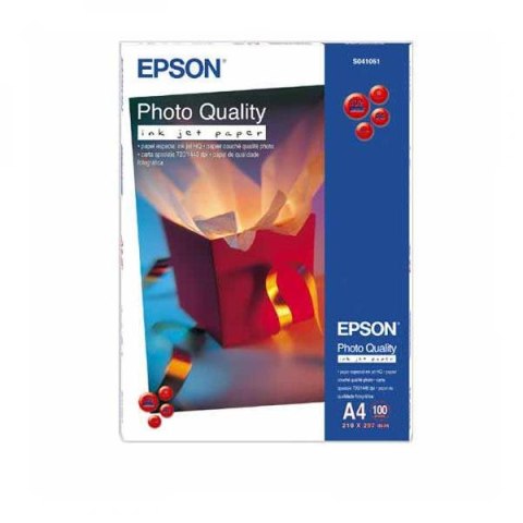 Epson 610/30.5/Premium Semigloss Photo Paper, półpołysk, 24", C13S041641, 255 g/m2, papier, 610mmx30.5m, biały, do drukarek atra Epson 610/30.5/Premium Semigloss Photo Paper, półpołysk, 24", C13S041641, 255 g/m2, papier, 610mmx30.5m, biały, do drukarek atra
