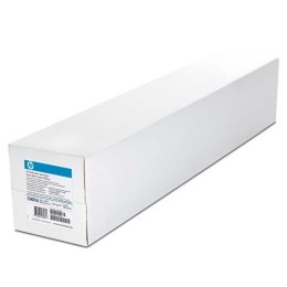 HP 1067/61/Banner paper White Satin, satynowy, 42