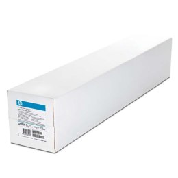 HP 1067/61/White Satin Poster Paper, 42