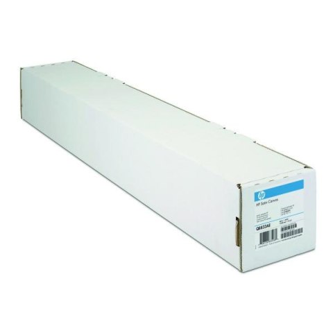 HP 1118/15.2/Professional Satin Photo Paper, satynowy, 44", Q8840A, 300 g/m2, papier, 1118mmx15.2m, biały, do drukarek atramento