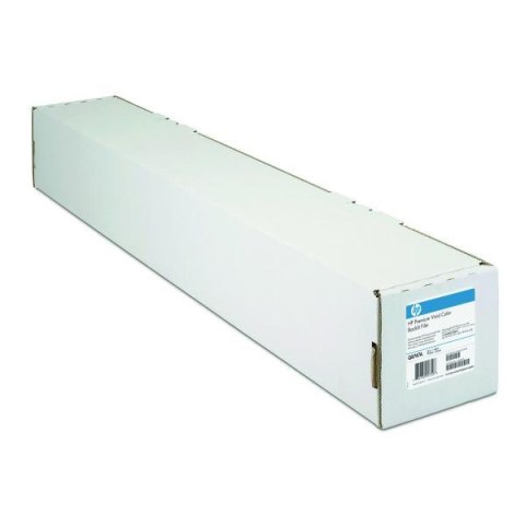 HP 1372/30.5/Premium Vivid Colour Backlit Film, matowy, 54", Q8749A, 285 g/m2, folia, 1372mmx30.5m, przezroczysta, do drukarek a