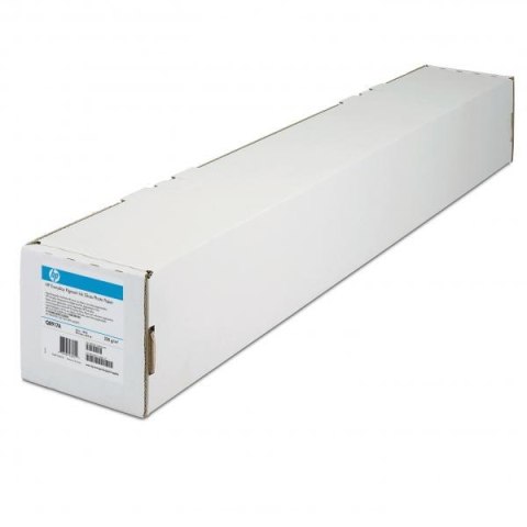 HP 1524/61/Everyday Pigment Ink Satin Photo Paper, satynowy, 60", CG842A, 235 g/m2, papier, 1524mmx61m, biały, do drukarek atram