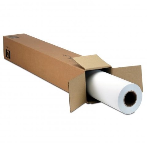 HP 914/45.7/Universal Coated Paper, matowy, 36", Q1405B, 90 g/m2, papier, 914mmx45.7m, biały, do drukarek atramentowych, rolka, HP 914/45.7/Universal Coated Paper, matowy, 36", Q1405B, 90 g/m2, papier, 914mmx45.7m, biały, do drukarek atramentowych, rolka,