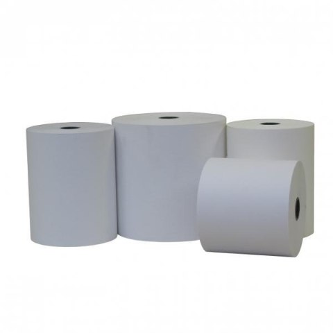 Rolki do kasy fiskalnej 60/120/17, termo, karton 27 szt. Rolki do kasy fiskalnej 60/120/17, termo, karton 27 szt.