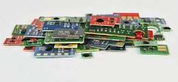 Chip Cyan Kyocera TK8115, TK-8115C THI