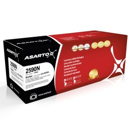 Toner Asarto do Brother 2590N | TN2590 | 1200 str. | black Asarto