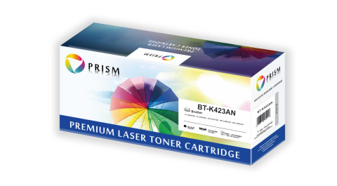 Brother TN423 MULTIPACK 4 sztuki CMYK