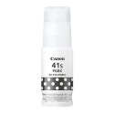 Canon oryginalny ink bottle GI-41S PGBK, 5859C001, black, 3100s, 70ml Canon oryginalny ink bottle GI-41S PGBK, 5859C001, black, 3100s, 70ml