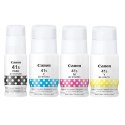 Canon oryginalny ink bottle GI-41S PGBK, 5859C001, black, 3100s, 70ml Canon oryginalny ink bottle GI-41S PGBK, 5859C001, black, 3100s, 70ml