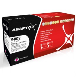 EOL Toner Asarto do Samsung M4072 | SU262A | 1000 str. | magenta Asarto