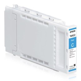 Epson oryginalny ink / tusz C13T69220N, cyan, 110ml