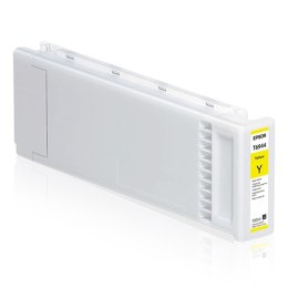 Epson oryginalny ink / tusz C13T69440N, yellow, 700ml