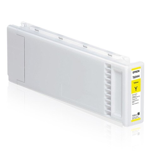 Epson oryginalny ink / tusz C13T69440N, yellow, 700ml Epson oryginalny ink / tusz C13T69440N, yellow, 700ml