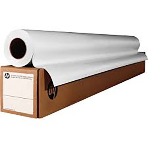 HP 1016/61/Production Matte Polypropylene, 40", 2MY99A, 140 g/m2, płótno, 1016mmx61m, białe, do drukarek atramentowych, rolka HP 1016/61/Production Matte Polypropylene, 40", 2MY99A, 140 g/m2, płótno, 1016mmx61m, białe, do drukarek atramentowych, rolka