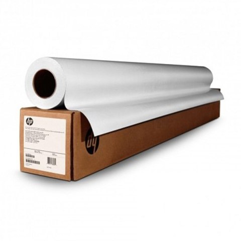 HP 1372/45.7/Recycled Satin Canvas, 54", 3D8C2A, 310 g/m2, płótno, 1372mmx45.7m, białe, do drukarek atramentowych, rolka HP 1372/45.7/Recycled Satin Canvas, 54", 3D8C2A, 310 g/m2, płótno, 1372mmx45.7m, białe, do drukarek atramentowych, rolka