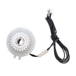 HP oryginalny clutch / sprzęgło JC47-00033B, złączka