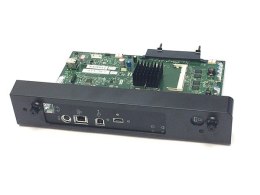 HP oryginalny formatter board B3G85-67901, płyta główna