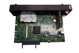 HP oryginalny formatter board B3G85-67901, płyta główna