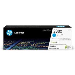 HP oryginalny toner W2301X, HP 230X, cyan, 5500s, high capacity