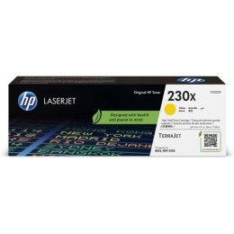 HP oryginalny toner W2302X, HP 230X, yellow, 5500s, high capacity
