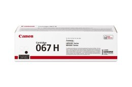 Oryginalny Toner Black Canon i-SENSYS LBP630C, MF650C series (CRG067H, CRG-067H, 5106C002)