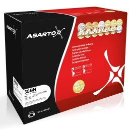 Toner Asarto do HP 38BN | Q1338A | 12000 str. | black Asarto