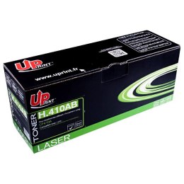 UPrint kompatybilny toner z CF410A, H.410AB, black, 2300s
