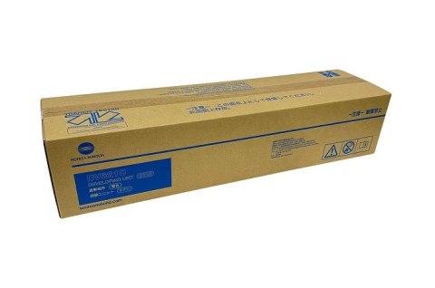 Oryginalny Moduł Dewelopera / Developer Unit Cyan Konica Minolta Bizhub C450i, C550i, C650i, C750i (DV-621C, DV621C, ACV80KD) Oryginalny Moduł Dewelopera / Developer Unit Cyan Konica Minolta Bizhub C450i, C550i, C650i, C750i (DV-621C, DV621C, ACV80KD)