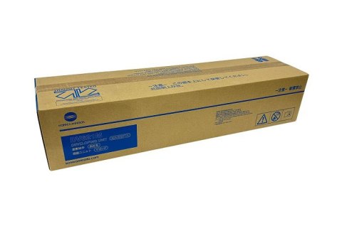 Oryginalny Moduł Dewelopera / Developer Unit Magenta Konica Minolta Bizhub C450i, C550i, C650i, C750i (DV-621M, DV621M, ACV80ED) Oryginalny Moduł Dewelopera / Developer Unit Magenta Konica Minolta Bizhub C450i, C550i, C650i, C750i (DV-621M, DV621M, ACV80ED)