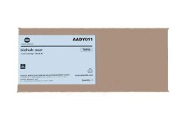 Oryginalny Toner Czarny Konica Minolta Bizhub 3602P (TNP58, TNP-58, AADY011)