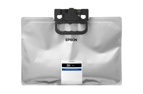 Oryginalny Tusz Black EPSON T11P1 XXL (C13T11P140)