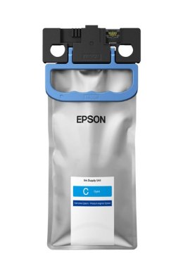 Oryginalny Tusz Cyan EPSON T11P2 XXL (C13T11P240)