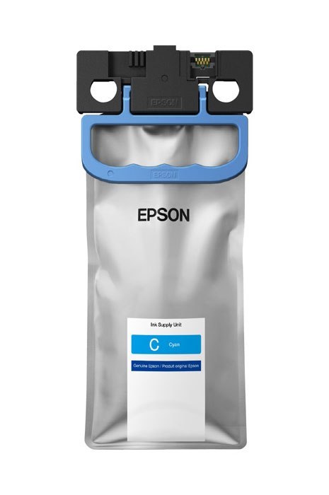 Oryginalny Tusz Cyan EPSON T11P2 XXL (C13T11P240)