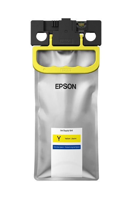 Oryginalny Tusz Yellow EPSON T11P4 XXL (C13T11P440)